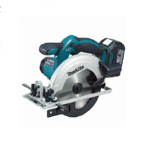 Picture of Makita Cordless Circular Saw