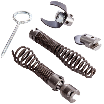 Show details for Ridgid Tool Set for 3/8" (T-203, T-205, T-210, T-217, A-13), 48482 Ridgid Tool Set for 3/8" (T-203, T-205, T-210, T-217, A-13