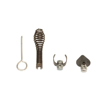 Show details for Ridgid Tool Set for K-380/3800 Drum Machines, 49002 Ridgid Tool Set for K-380/3800 Drum Machines