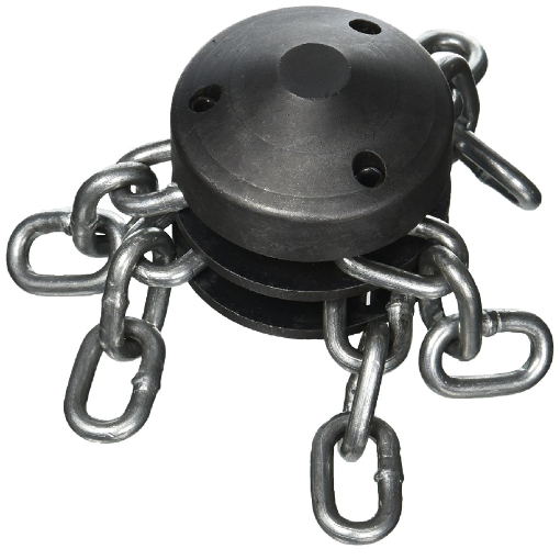 Ridgid Chain Knocker