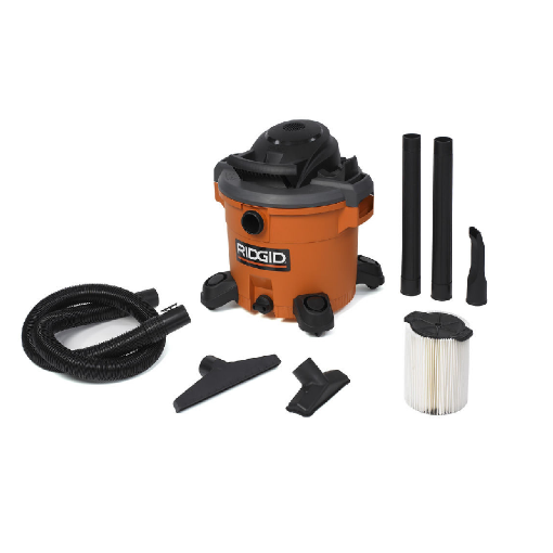 Picture of Ridgid 230V Motor ASM