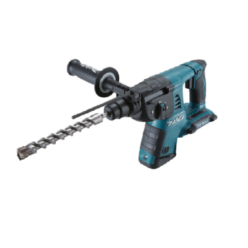 Show details for Makita DHR263 36V Cordless SDS+ li-ion Rotary Hammer (Body Only) Picture of Makita DHR263 36V Cordless SDS+ li-ion Rotary Hammer (Body Only)