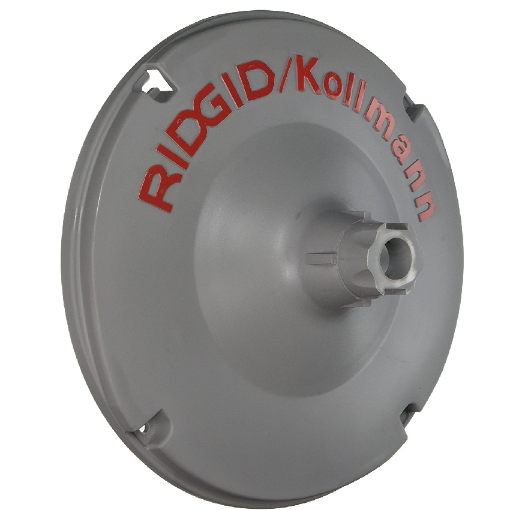 Picture of Ridgid Drum Front