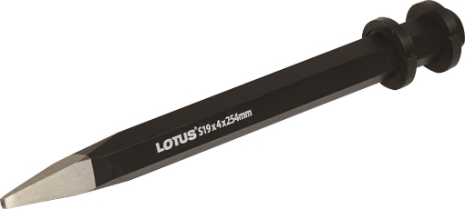 Picture of Lotus Pointed Chisel w/o Grip