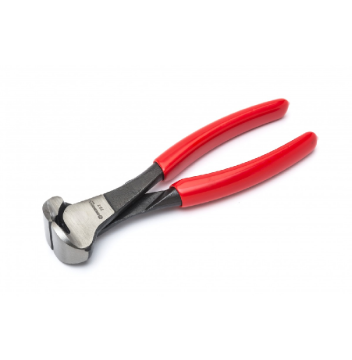 Show details for Crescent End Cutting Nipper Pliers 727CVN Picture of Crescent End Cutting Nipper Pliers 727CVN