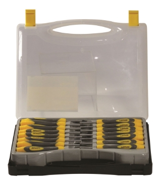 Show details for Lotus LTPSS1800 Precision Screwdriver Set Picture of Lotus LTPSS1800 Precision Screwdriver Set