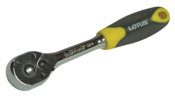 Show details for LOTUS LTSS1400 Socket Set 1/4D 11PC Picture of LOTUS LTSS1400 Socket Set 1/4D 11PC