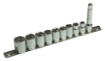 Picture of Lotus LTSS3800 Socket Set 3/8D 11PC