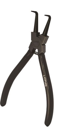 Picture of Lotus LBIP175 Bent Nose Plier (INTERNAL)