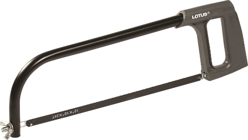 Picture of Lotus LHF308 Hacksaw Frame (ECO) 12"