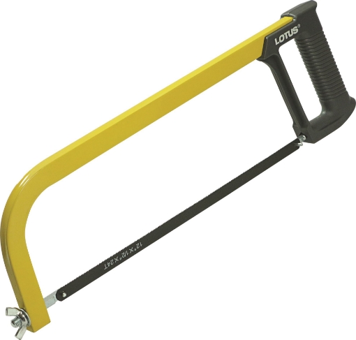 Picture of Lotus Hacksaw Frame (TUBULAR) LHF304