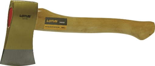 Picture of Lotus LHA112 Hand Axe Wood