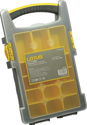 Picture of Lotus Parts Organizer (VERTICAL 8") LTPO8500