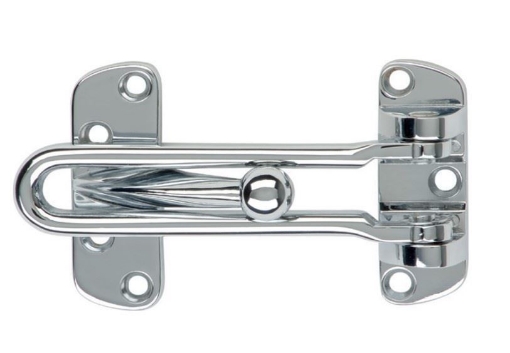 Picture of EL Door Guard - Stainless Steel Polished EL655SSP