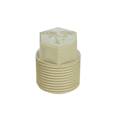 Picture of Royu Threaded Plug RPPTP25