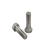 Picture of 304 Stainless Steel Hex Head Screw Bolts, Metric Size From M4 to M36, 304STCS, Metric Size