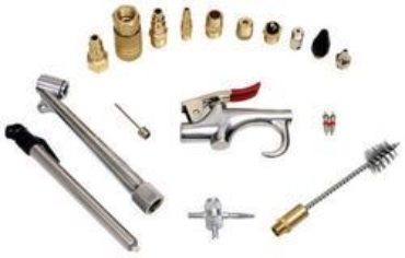 Show products in category Compressor Parts Picture for category Compressor Parts