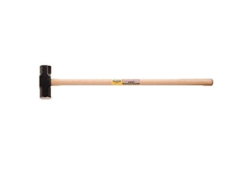 Picture of Stanley Sledge Hammer With Hickory Handle 7-3/4" ST56812