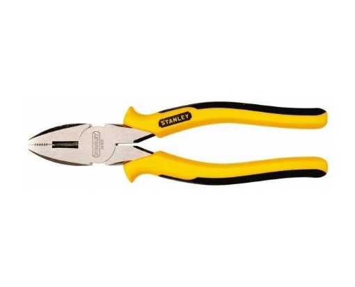 Picture of Stanley Linesman Pliers - STSTHT840358