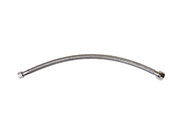 Show details for Eurostream Flexible Hose DZRA3041CP Picture of Eurostream Flexible Hose DZRA3041CP