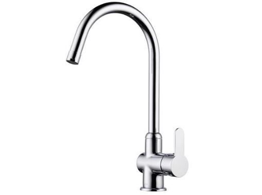 Picture of Delta Elemetro Kitchen Faucet 23001