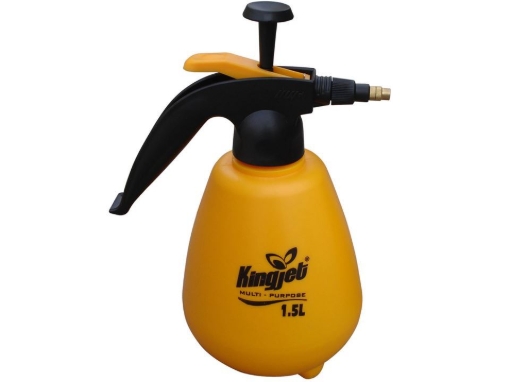 Picture of KINGJET  HAND SPRAYER 1.5L BRASS NOZZLE KJGNS15A