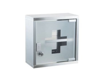 Show details for EKO Medicine Boxss Brushed Finish EKEK68502 Picture of EKO Medicine Boxss Brushed Finish EKEK68502