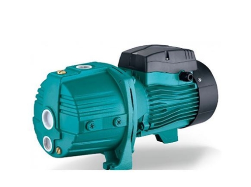 Picture of LEO DEEP WELL JET PUMP CAST IRON HEAD 1HP LOAJDM75/2H