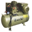 Picture of Zacchi Industrial Type Belt Air Compressor ZAC-100