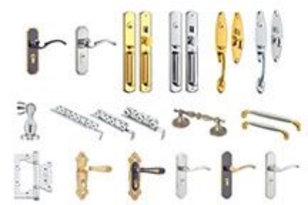 Picture for category Hardware Accessories