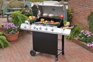 Picture for category Outdoor Grills