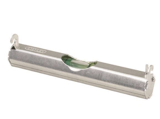 Stanley Line Level 80mm 0-42-287 | Chamberlain