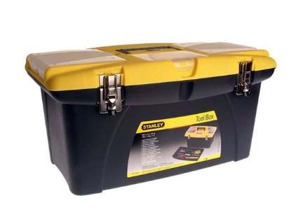 Picture of Stanley Plastic Tool Box  ST92908