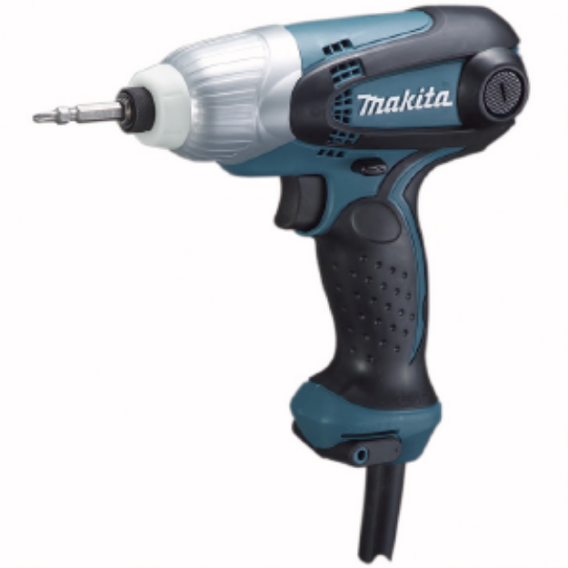 Picture of Makita Impact Driver TD0102