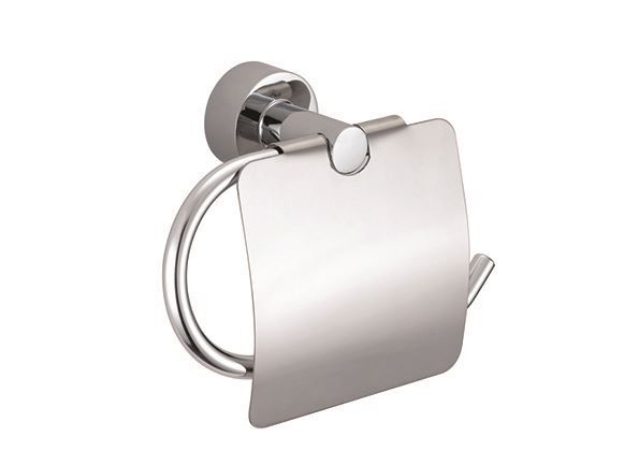 Picture of Eurostream Toilet Paper Holder with Lid DZBD631201CP