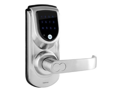 Picture of Yale Door Lock Digital Deadlatch Essential Series
