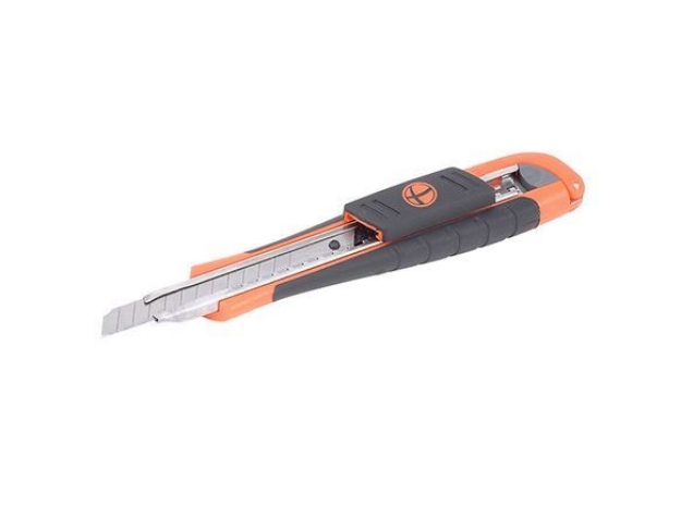 Picture of Tactix Snap-Off Knife - 18mm