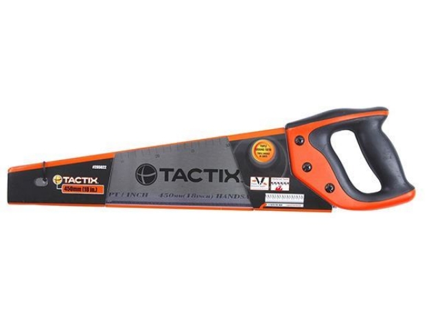 Picture of Tactix Hand Saw-Polish - 450mm.