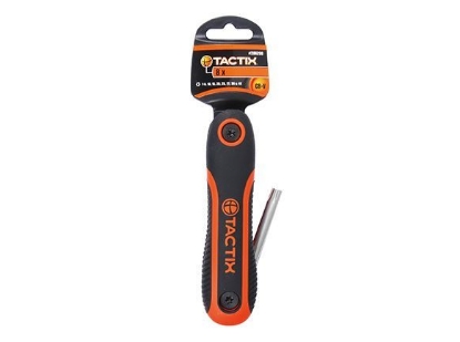 Picture of Tactix 8pcs. Torx Key Wrench