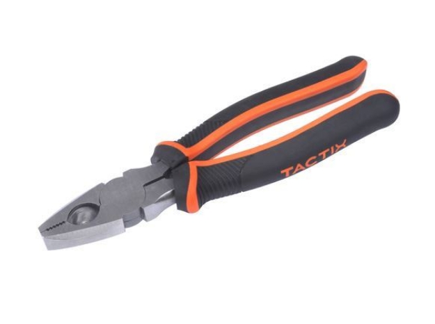 Picture of Tactix Linesman Plier - 190mm