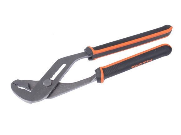 Picture of Tactix Groove Joint Plier - 250mm