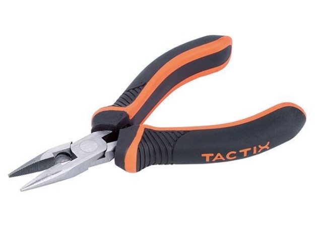 Picture of Tactix Mini Long Nose Plier - 120mm