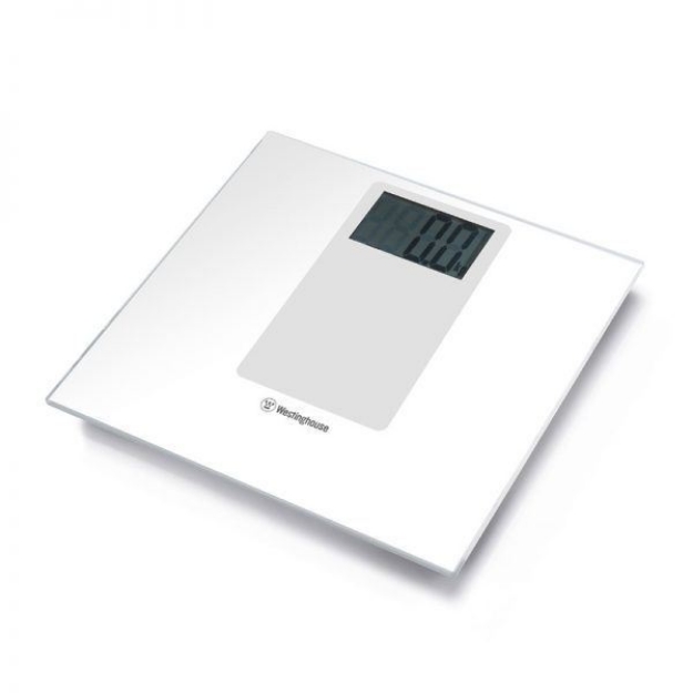 Picture of Westinghouse Electronic Bathroom Scale - WHWHSEM2701