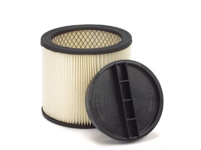 Picture of Shopvac Cartridge Filter With Ring