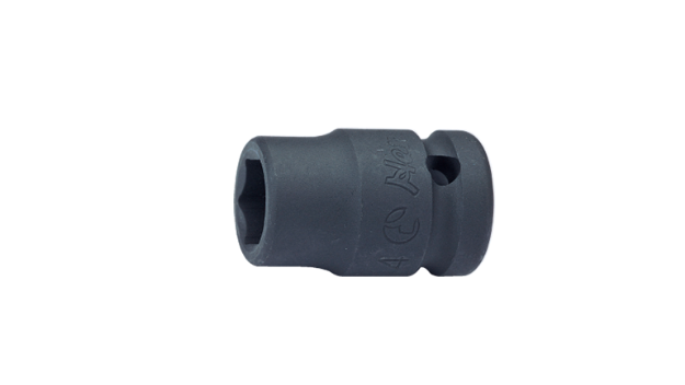 Picture of Hans 1/2" Drive Impact Socket - Inches Size