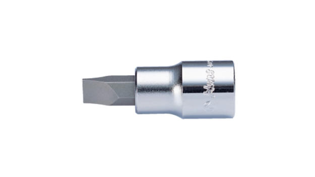 Picture of Hans Slotted Bit Socket - 55 mL - Inches Size