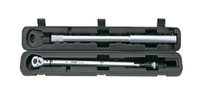Picture of Hans 1" DRIVE X 300-1500Nm 67" Professional Micro - Click Torque Wrench