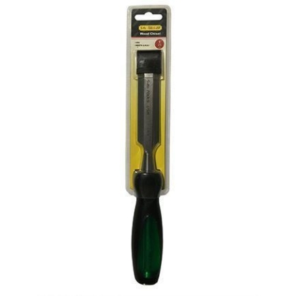 Picture of S-Ks Tools USA 1" Go Thru Wood Chisel, WC-100