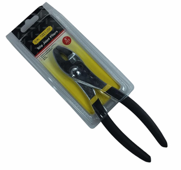 Picture of S-Ks Tools USA 8" Slip Joint Plier, SJ-8