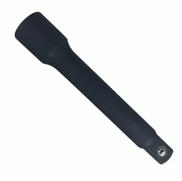 Picture of S-Ks Tools USA EB-1505-B Impact Extension Bar (Black)